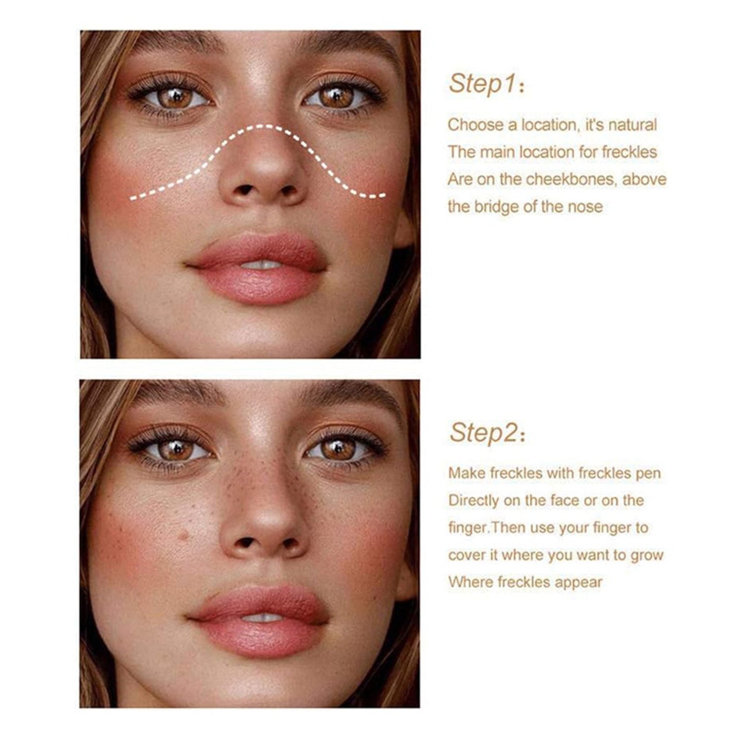 Dobshow® Freckles Pencil