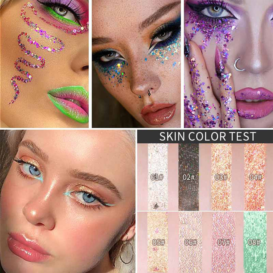 Dobshow® Brightening Liquid Eyeshadow